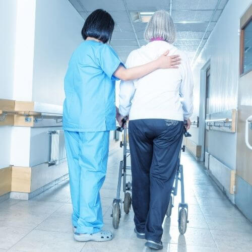 Aquatic & Physical Therapy Hampton, VA