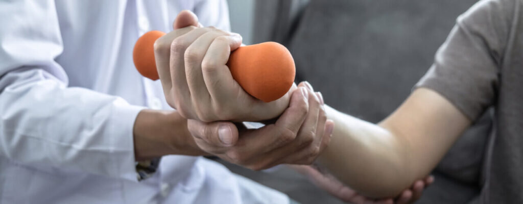 Don't Turn to Opioids - Physical Therapy Can Help Treat Your Pain