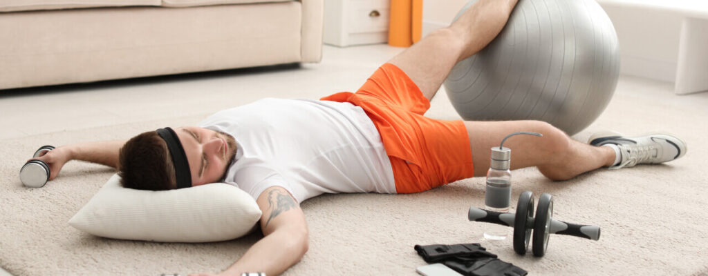 If You Are in Need of More Physical Activity, Try These 7 Tips