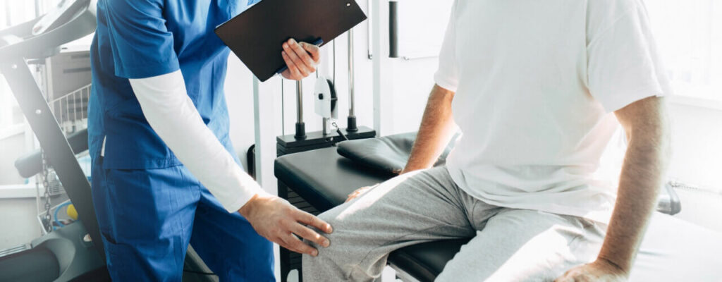 Manage Your Arthritis the Natural Way - With the Help of Physical Therapy