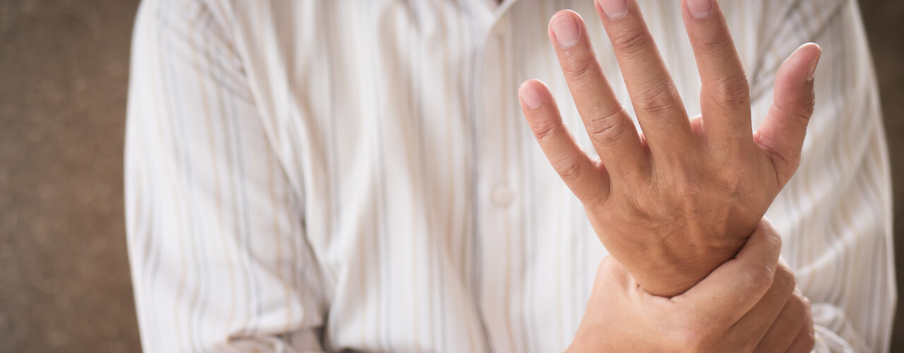 Arthritic Conditions