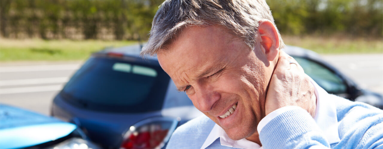 motor vechicle accident 4 ptm