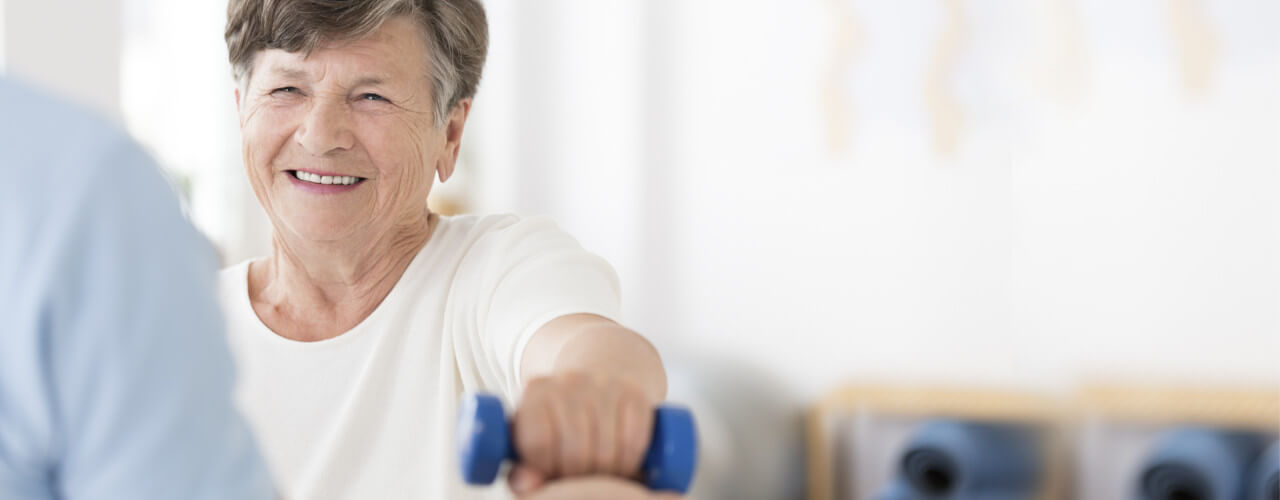 Orthopedic Conditions