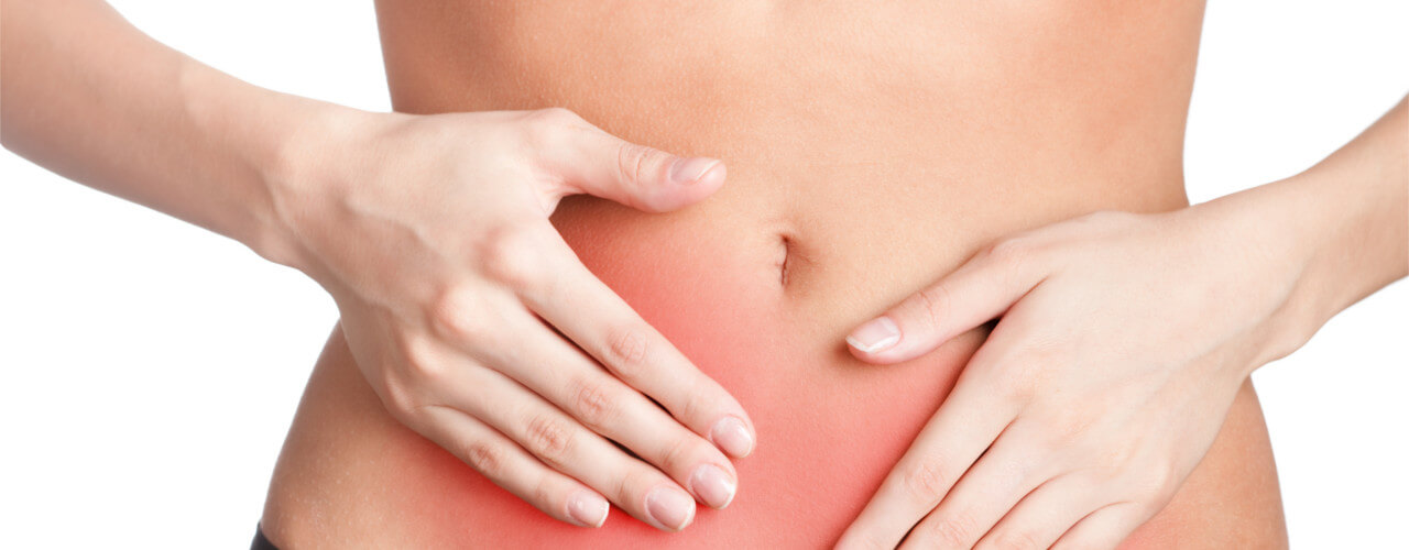 Pelvic Pain Relief