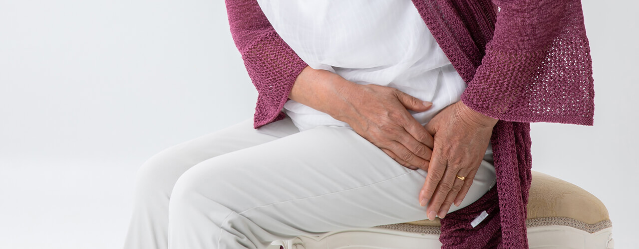 Regional Pain Syndrome