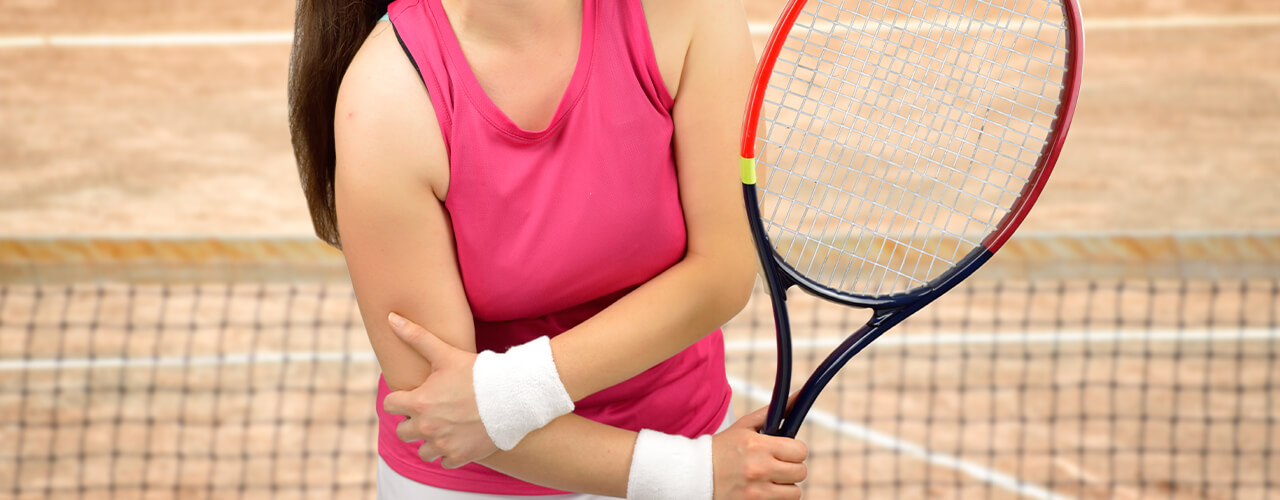 Tennis Elbow