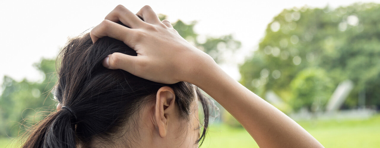 Traumatic Brain Injuries