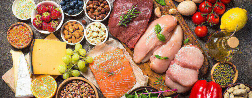 Changing Your Diet Could Relieve Your Pain and Inflammation