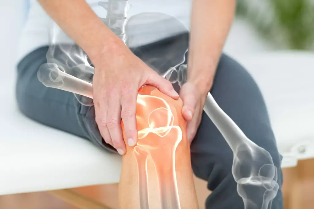 Is Physical Therapy the Answer to Your Hip and Knee Pain?