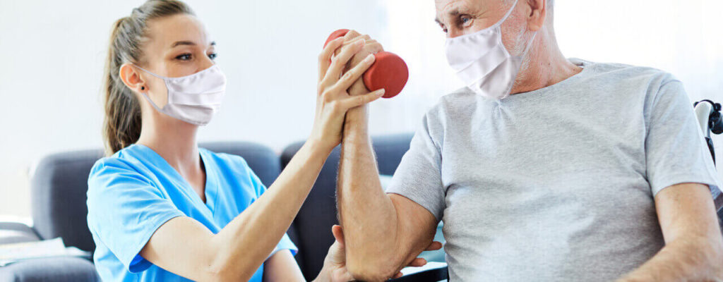 Physical Therapy : The Natural Route to Pain Relief