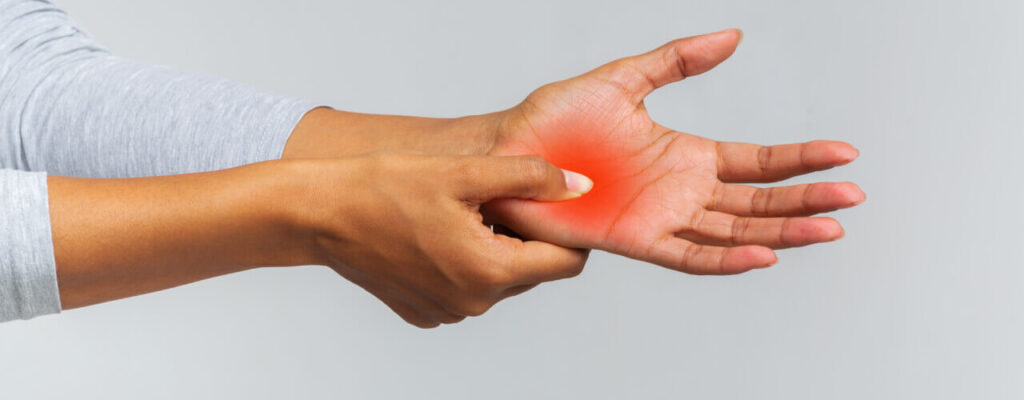 Arthritis pain holding you back? Physical therapy can help you!