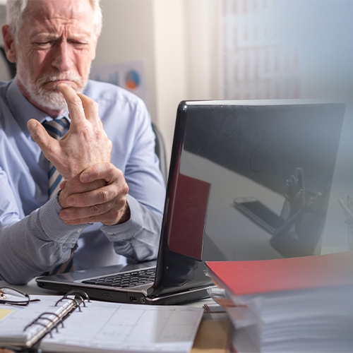 Carpal-tunnel-Peninsula-Physical-Therapy-And-Aquatic-Rehabilitation-Hampton-VA