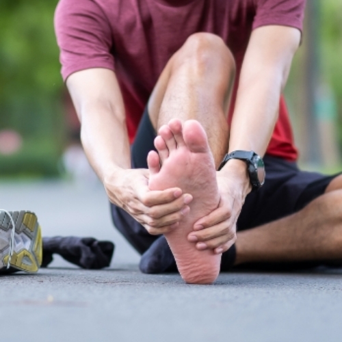 Plantar-fasciitis-Peninsula-Physical-Therapy-And-Aquatic-Rehabilitation-Hampton-VA