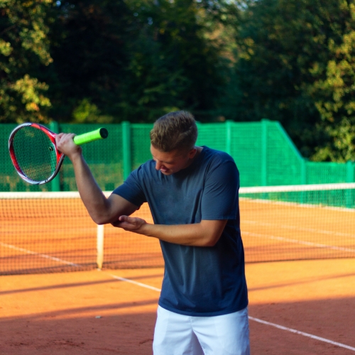 Tennis-elbow-Peninsula-Physical-Therapy-And-Aquatic-Rehabilitation-Hampton-VA