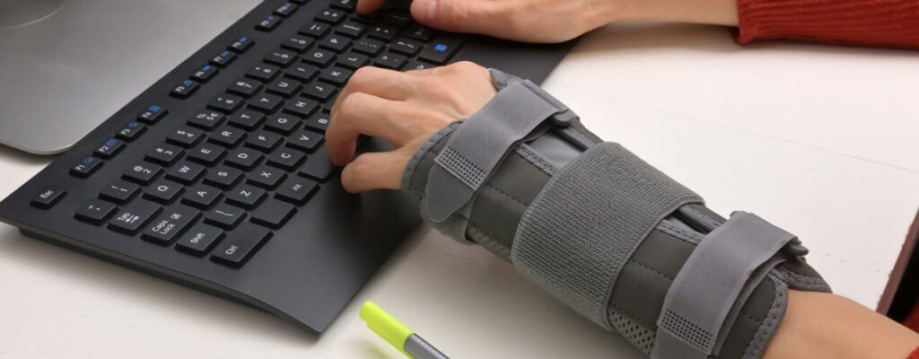 Chronic pain relief treatment in Virginia