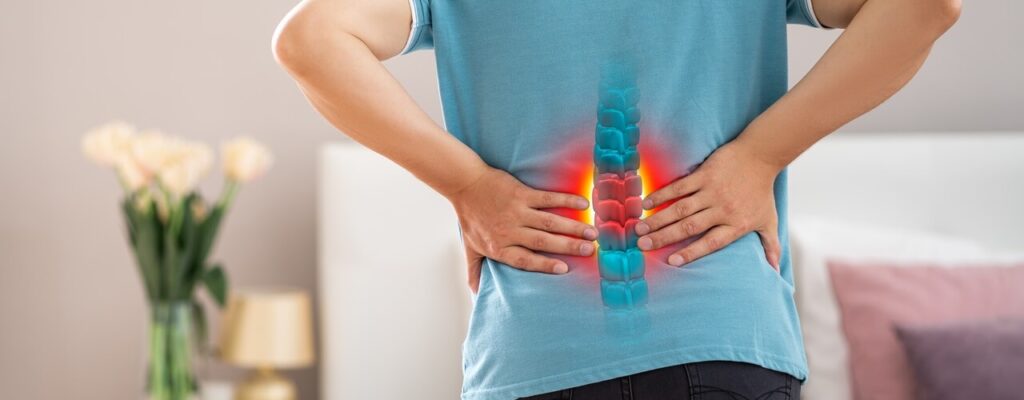 Living with Degenerative Disc Disease: Lifestyle Changes and Treatment Options