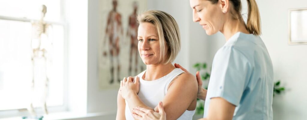 Car accident treatment in Virginia