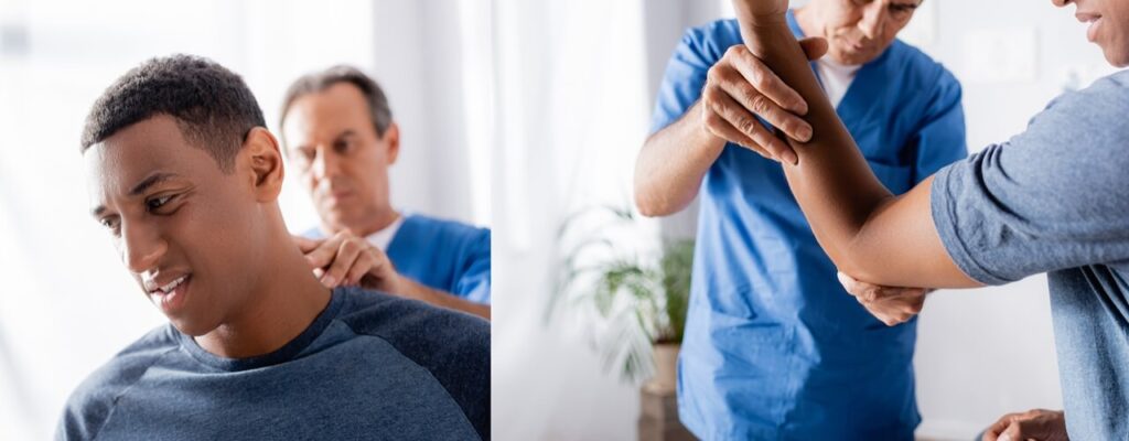 Physical Therapy Treatment in Virginia