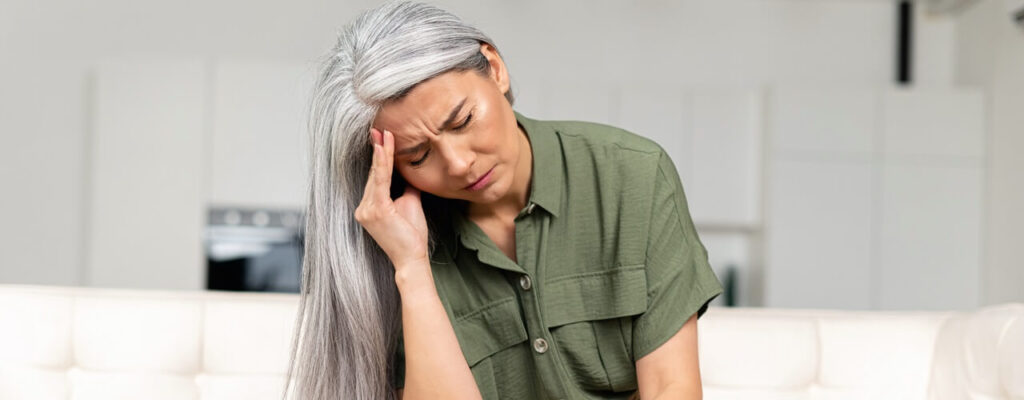 Headache and migraine treatment in Virginia