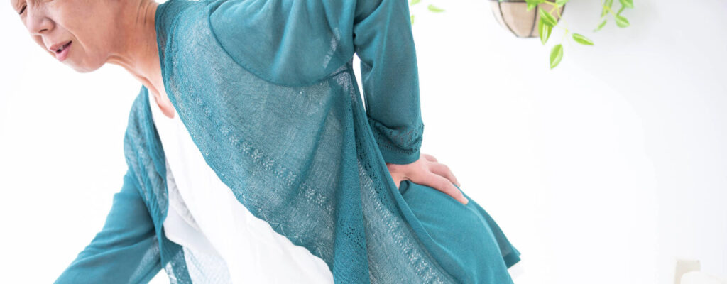 Coping with Pain from a Herniated Disc