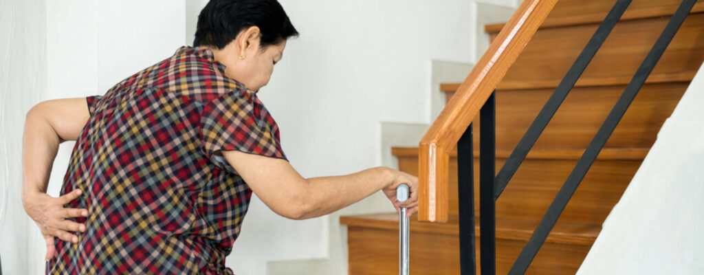 Managing Osteoarthritis-Related Back Pain