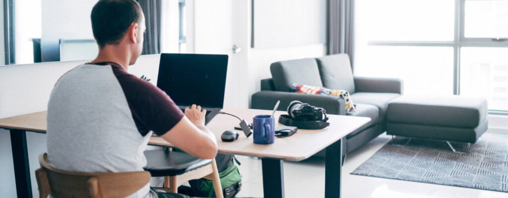 The Hidden Injuries of Sitting at a Desk