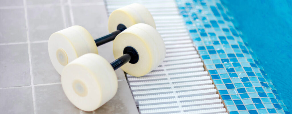 The Science Behind Aquatic Therapy for Pain Relief