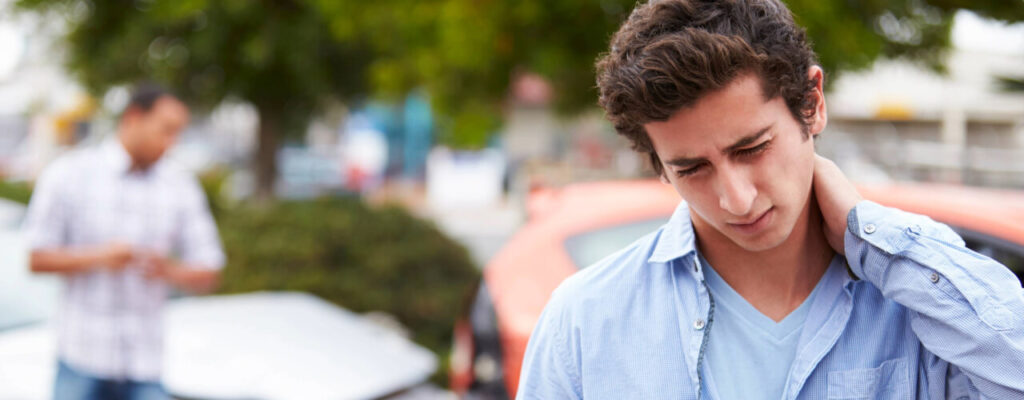 Understanding Motor Vehicle Accident Injuries